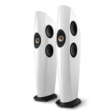 KEF Blade One Meta Reference Speaker