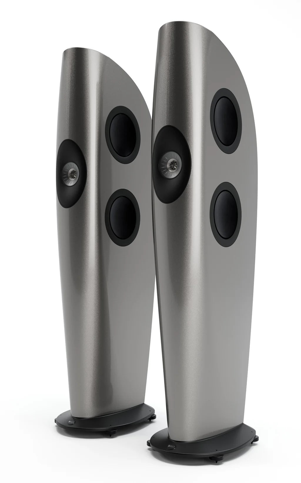 KEF Blade One Meta Reference Speaker