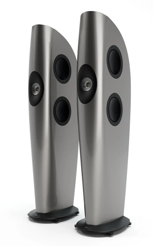 KEF Blade One Meta Reference Speaker