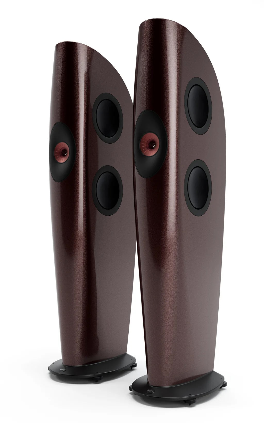 KEF Blade One Meta Reference Speaker
