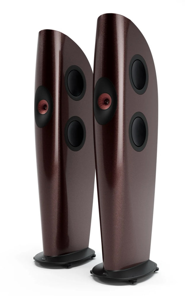 KEF Blade One Meta Reference Speaker