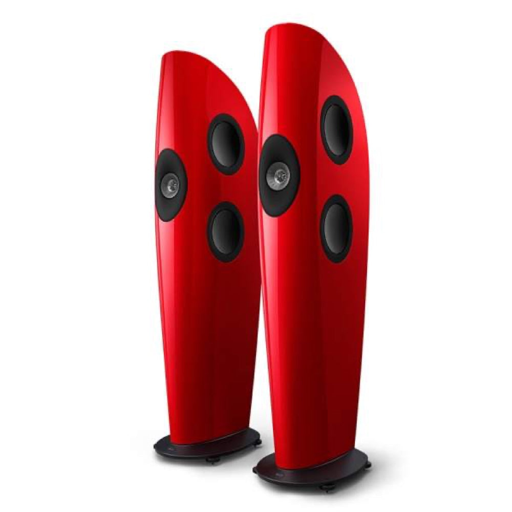 KEF Blade One Meta Reference Speaker