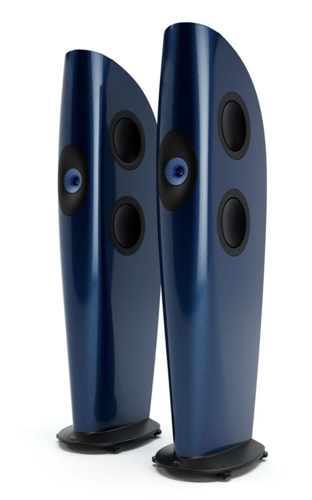 KEF Blade One Meta Reference Speaker