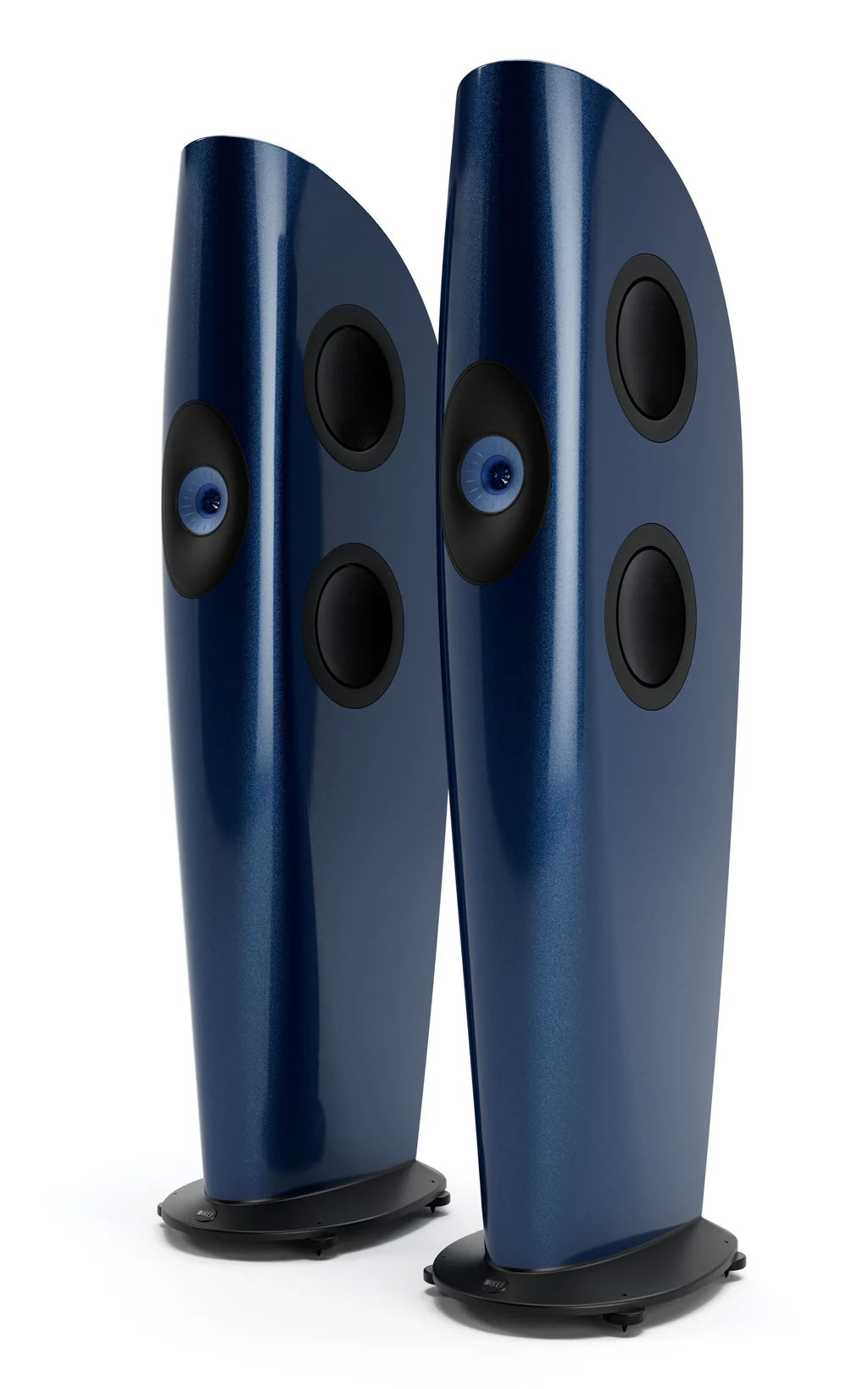 KEF Blade One Meta Reference Speaker