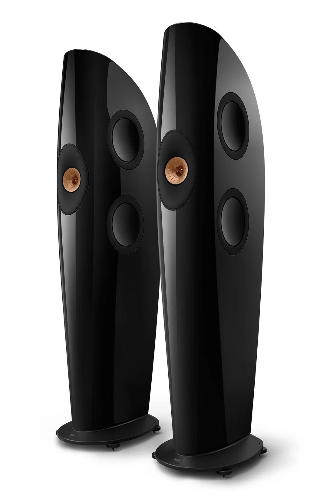 KEF Blade One Meta Reference Speaker