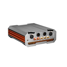 Burson Soloist Stellar Headphone Amp