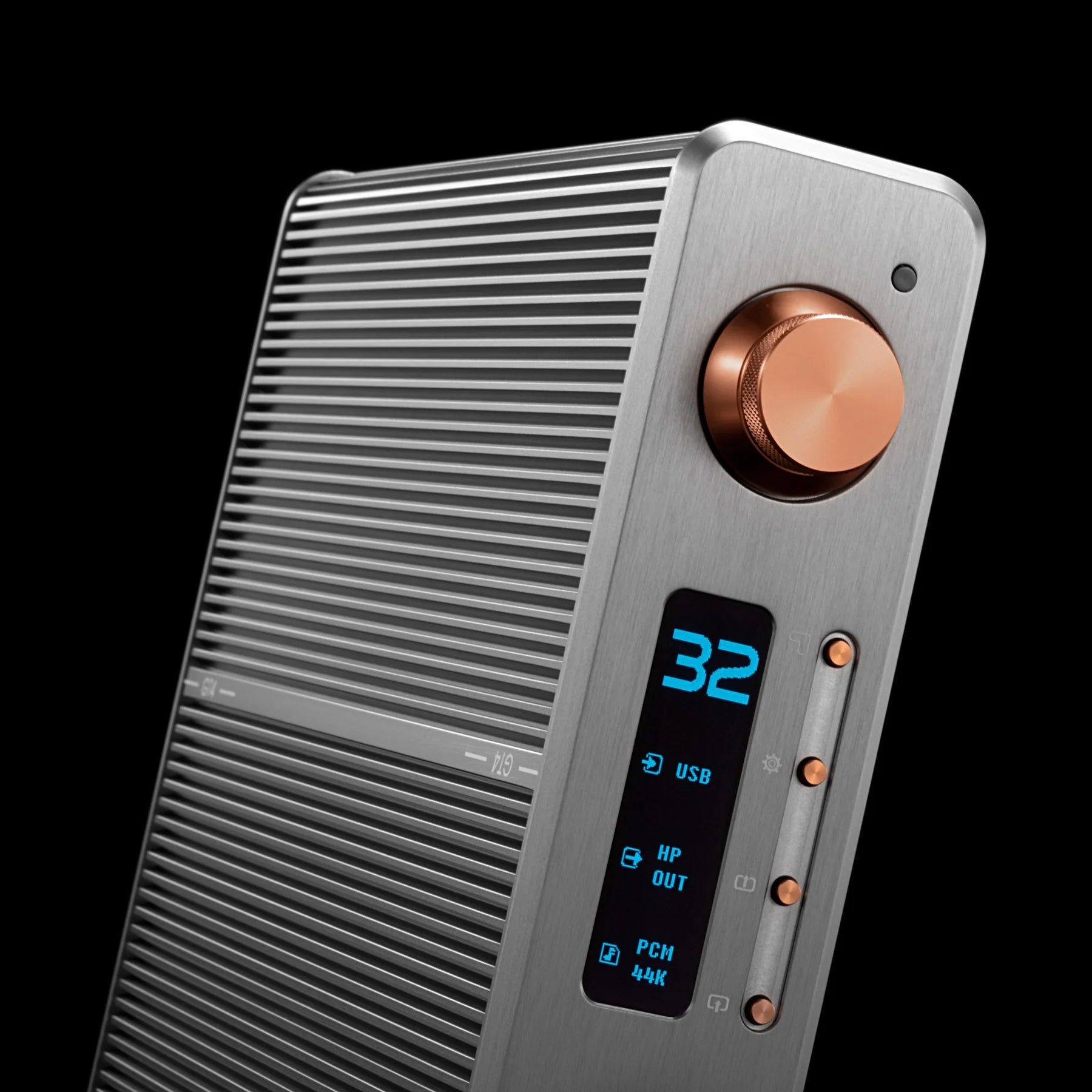 Burson Audio Conductor GT4 Headphone Amp/DAC