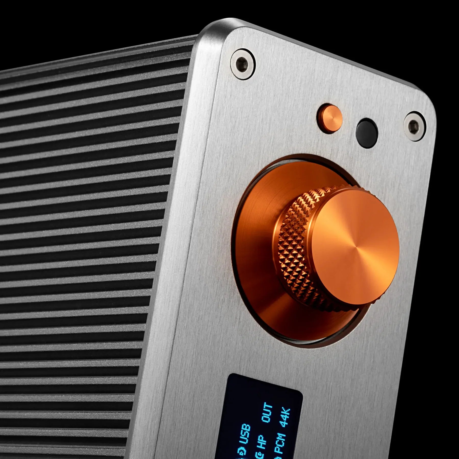 Burson Audio Playmate 3 Headphone Amp/DAC
