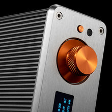 Burson Audio Playmate 3 Headphone Amp/DAC