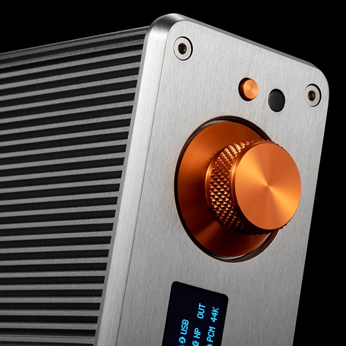 Burson Audio Playmate 3 Headphone Amp/DAC