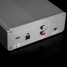 Burson Audio Playmate 3 Headphone Amp/DAC