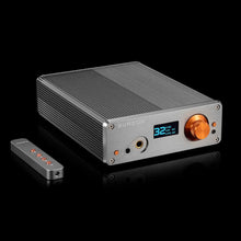 Burson Audio Playmate 3 Headphone Amp/DAC