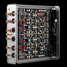 Burson Audio Soloist GT4 Headphone Amp