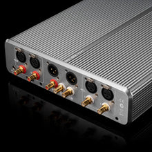 Burson Audio Soloist GT4 Headphone Amp