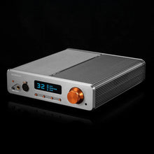 Burson Audio Soloist GT4 Headphone Amp