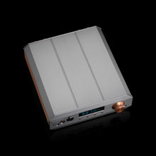 Burson Audio Soloist Voyager Headphone Amp