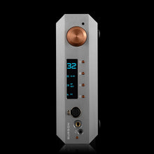 Burson Audio Soloist Voyager Headphone Amp