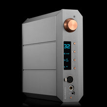 Burson Audio Soloist Voyager Headphone Amp