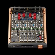 Burson Audio Soloist Voyager Headphone Amp