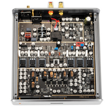 Burson Audio Timekeeper GT4 Mono Power Amplifier (Pair)