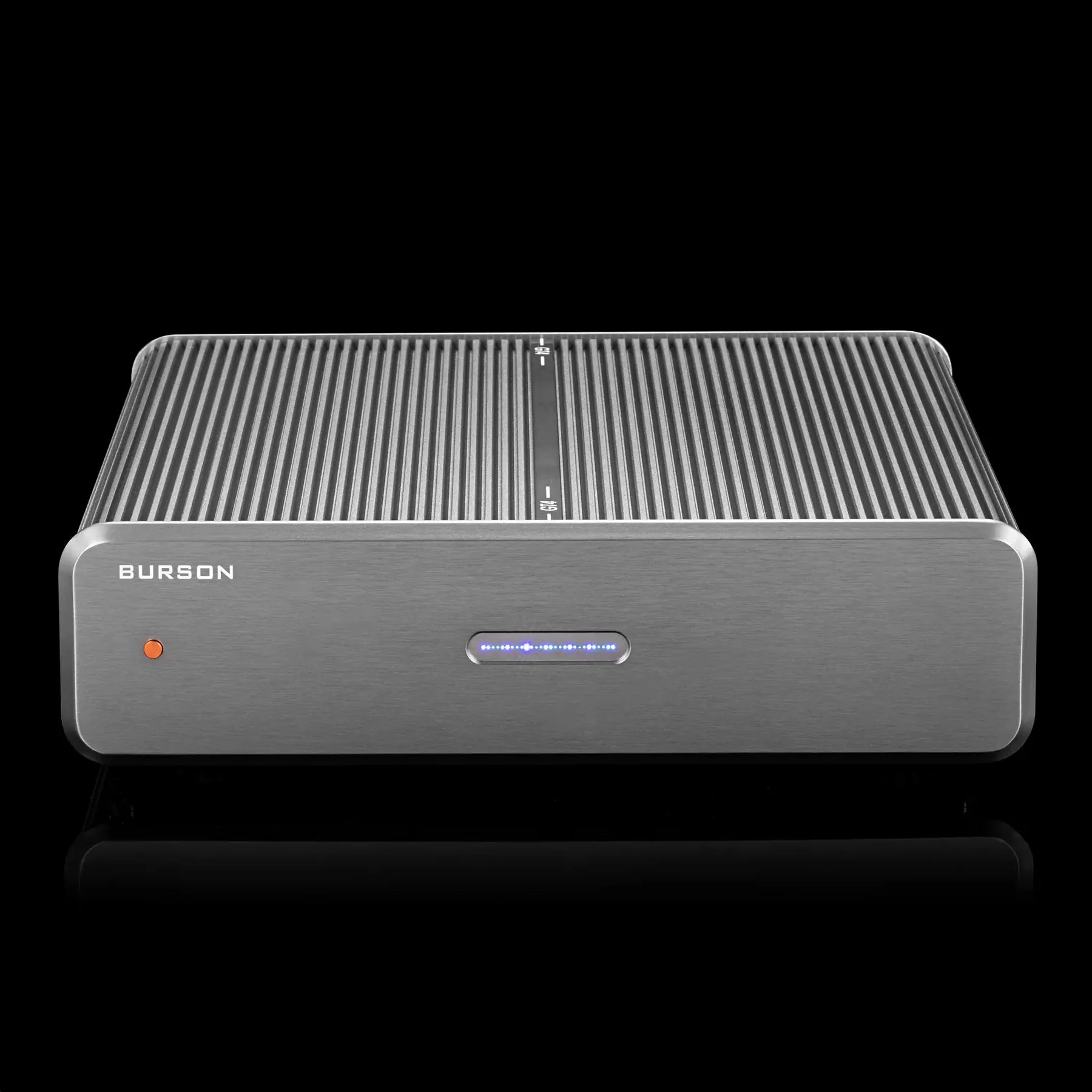 Burson Audio Timekeeper GT4 Mono Power Amplifier (Pair)