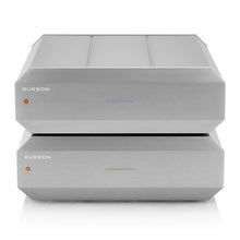 Burson Audio Timekeeper Voyager Mono Amplifier (Pair)
