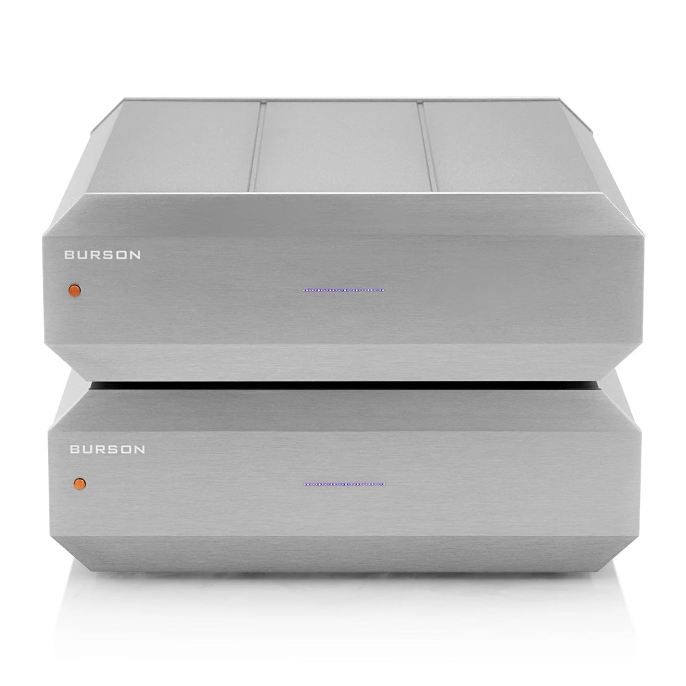 Burson Audio Timekeeper Voyager Mono Amplifier (Pair)