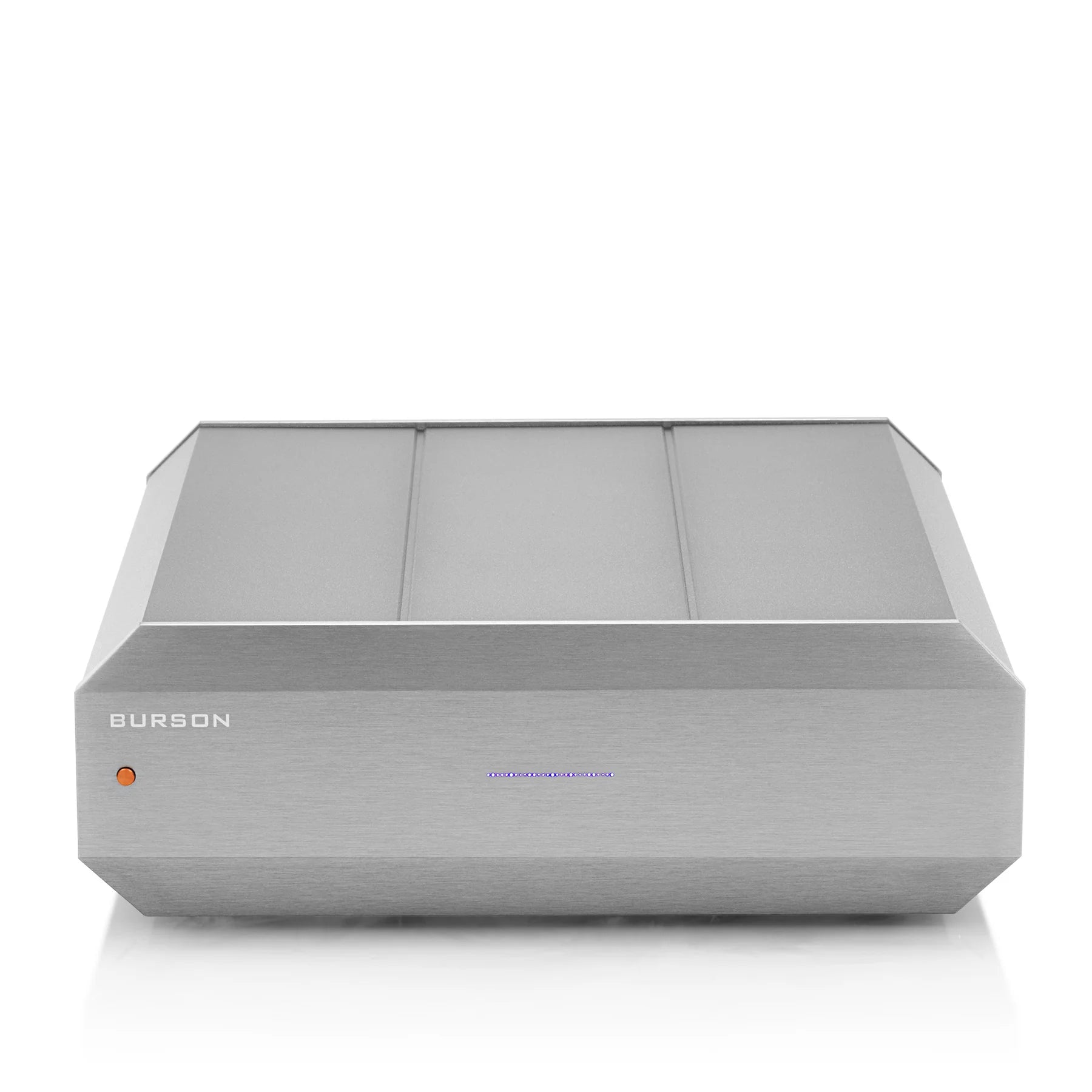 Burson Audio Timekeeper Voyager Mono Amplifier (Pair)