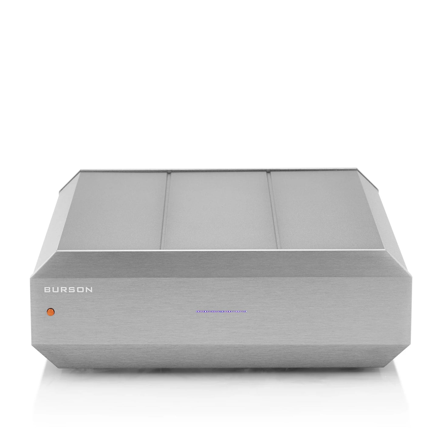Burson Audio Timekeeper Voyager Mono Amplifier (Pair)