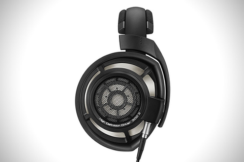 Sennheiser HD-800S Reference Circumnaural Headphones