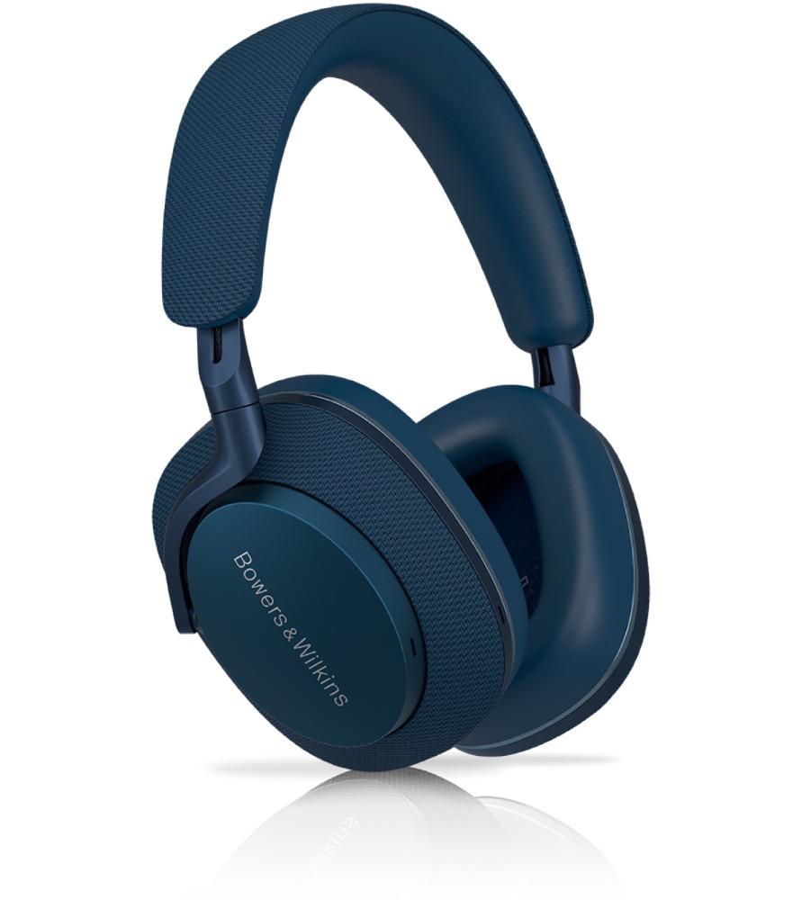 Bowers & Wilkins PX7 S2e Wireless Headphones