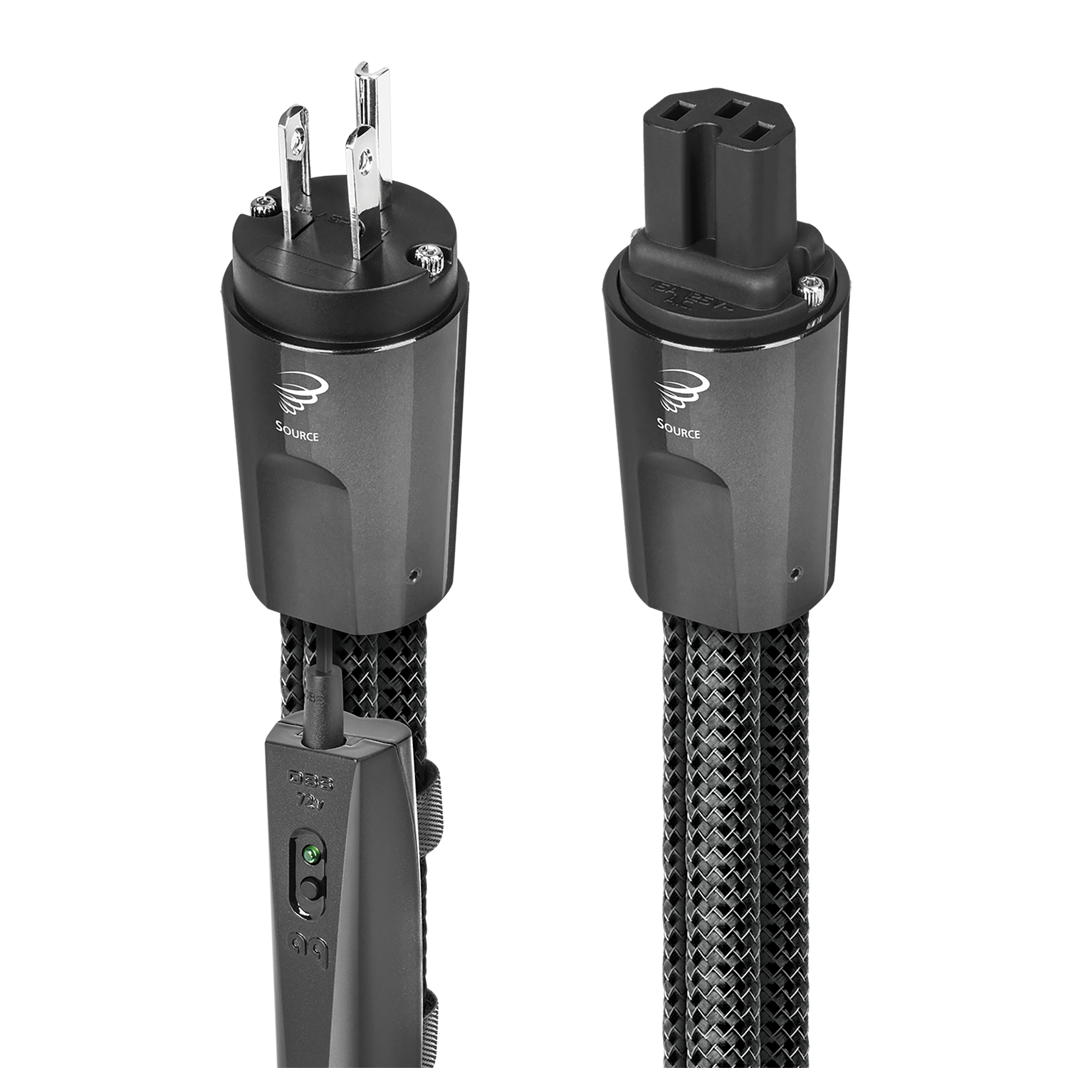 AudioQuest Tornado Constant-Current (Source) Power Cable