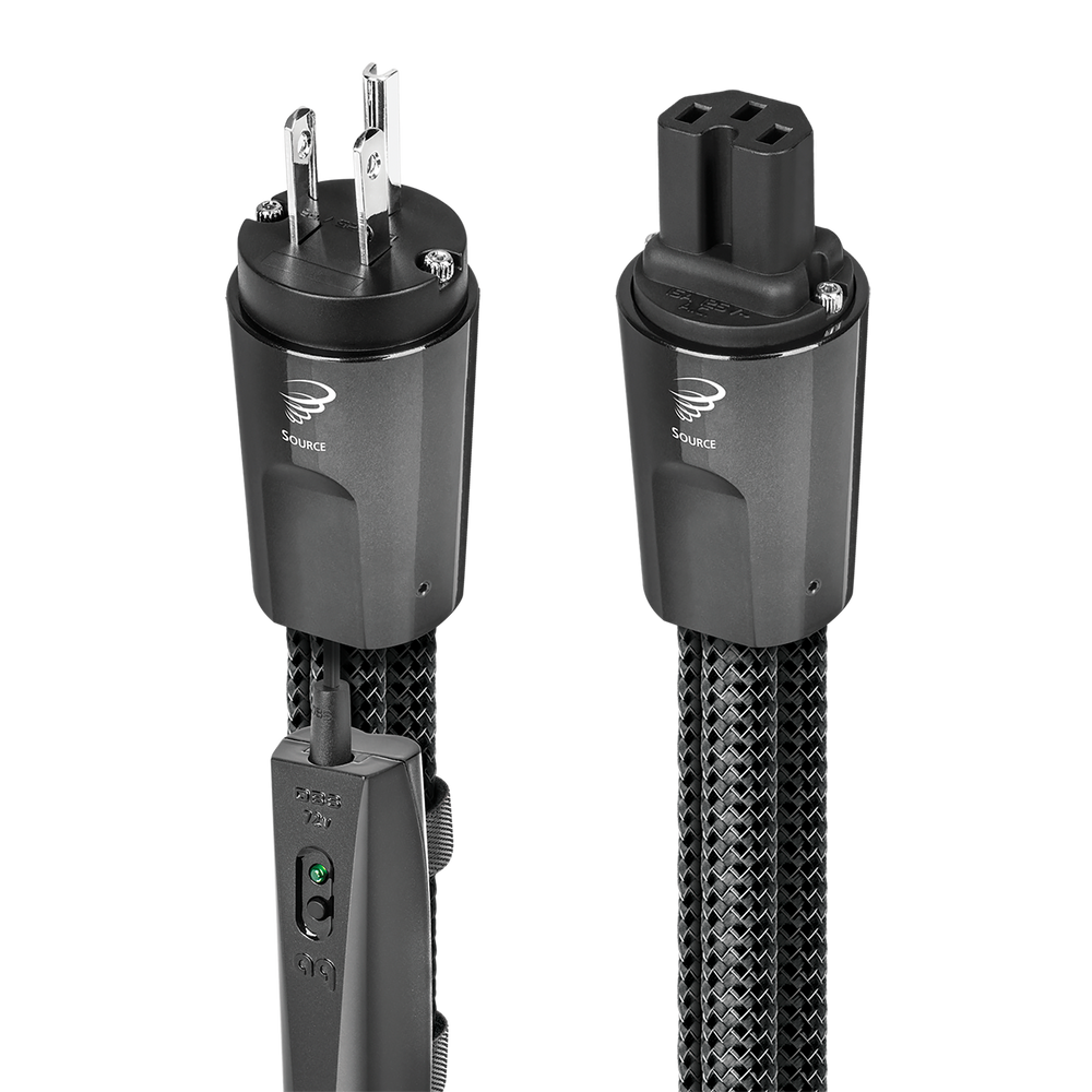 AudioQuest Tornado Constant-Current (Source) Power Cable