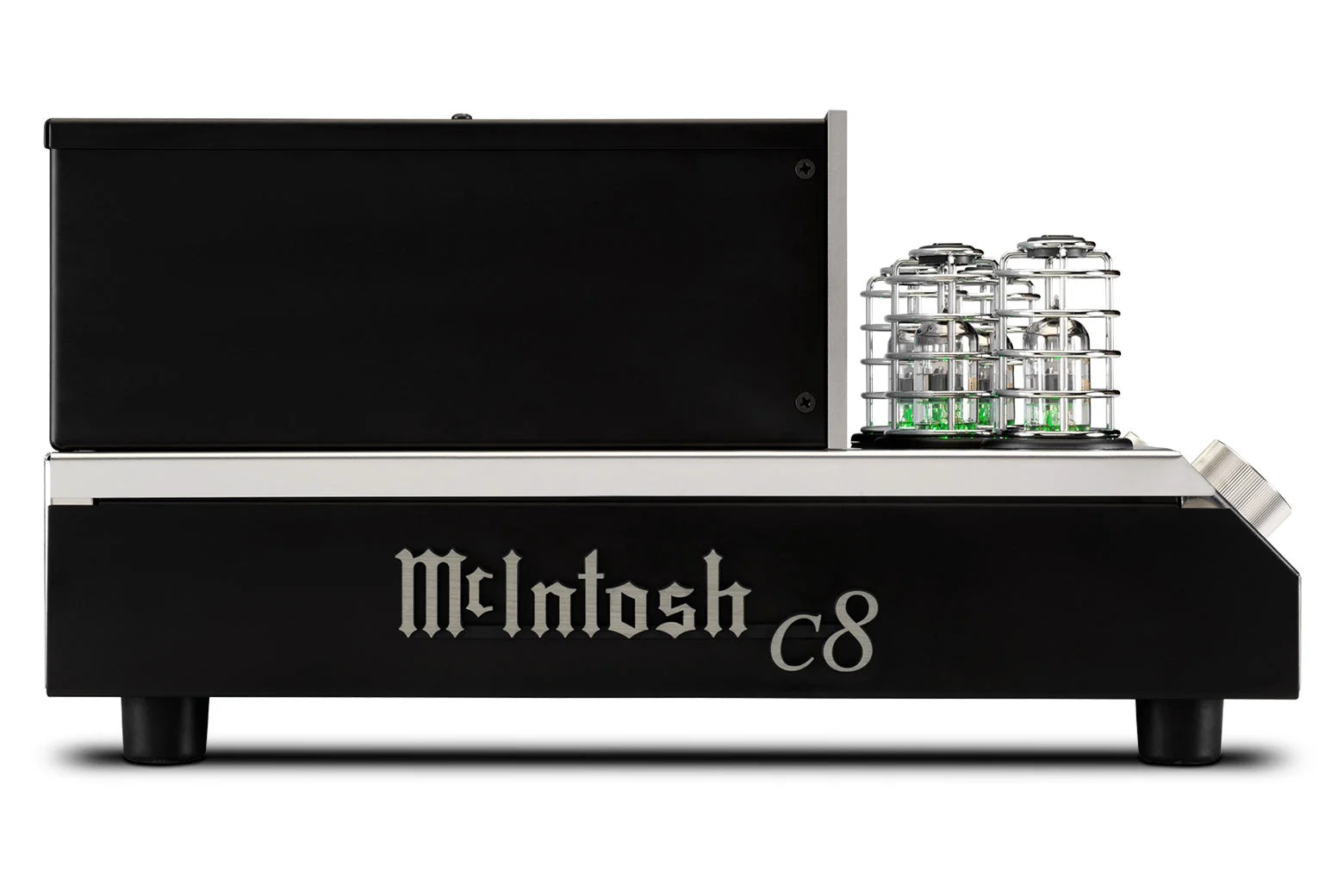 Mcintosh C-8 Tube Preamplifier