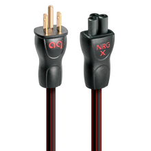 AudioQuest NRG-X3 Power Cable