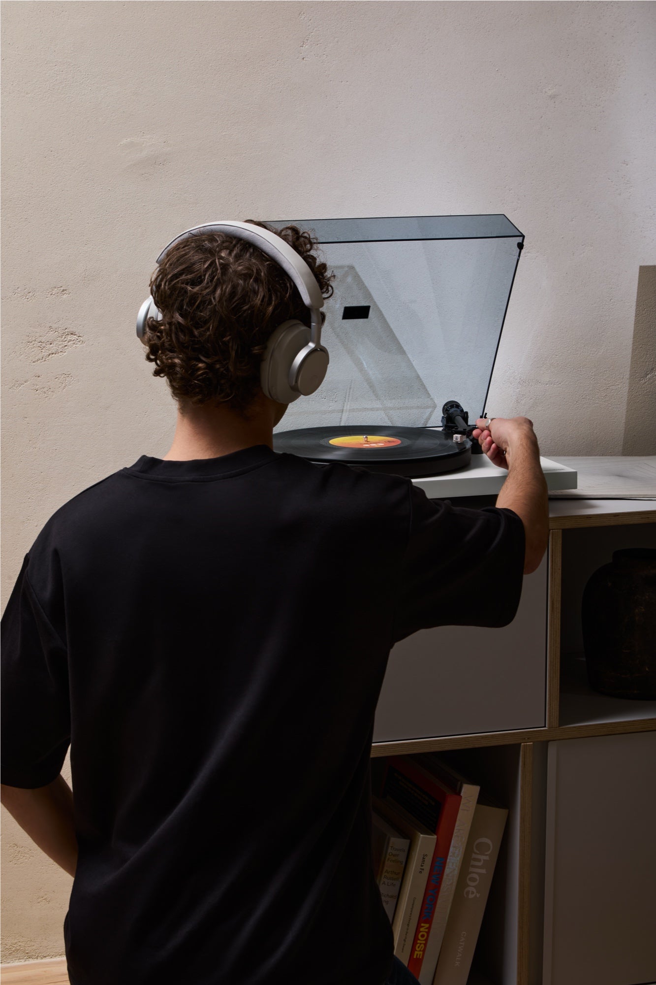 Cambridge Audio Spira Turntable