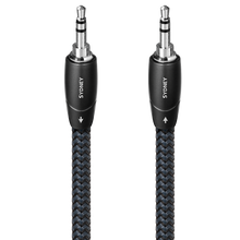 AudioQuest Sydney 3.5mm Aux Cable – Male to Male Stereo Interconnect