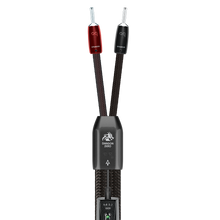 AudioQuest Dragon ZERO Speaker Cable w/ ZERO-Tech for Full-Range or Treble