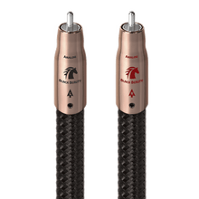 AudioQuest Black Beauty RCA > RCA Audio Interconnect Cable
