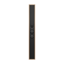 NC3-VTL Speaker Bar, Sand Gold, front, no grille