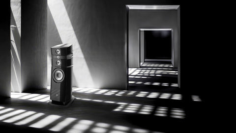 Focal Stella Utopia EM EVO Reference Speaker