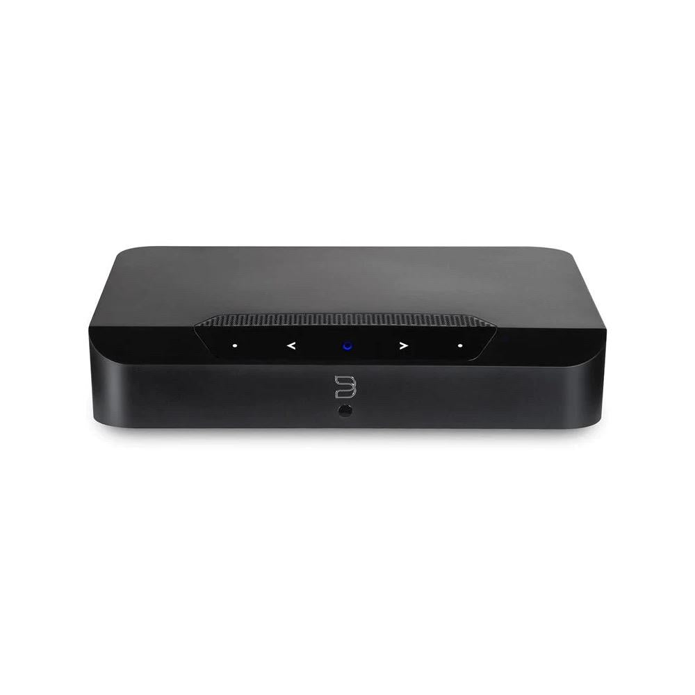 Bluesound Powernode Edge Wireless Music Streaming Amplifier