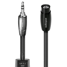 AudioQuest Angel 3.5mm Mini > 5 Pin DIN Audio Interconnect Cable
