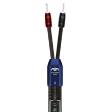 AudioQuest ThunderBird BASS Speaker Cable w/ ZERO-Tech and RF/ND-Tech for Midrange and Bass