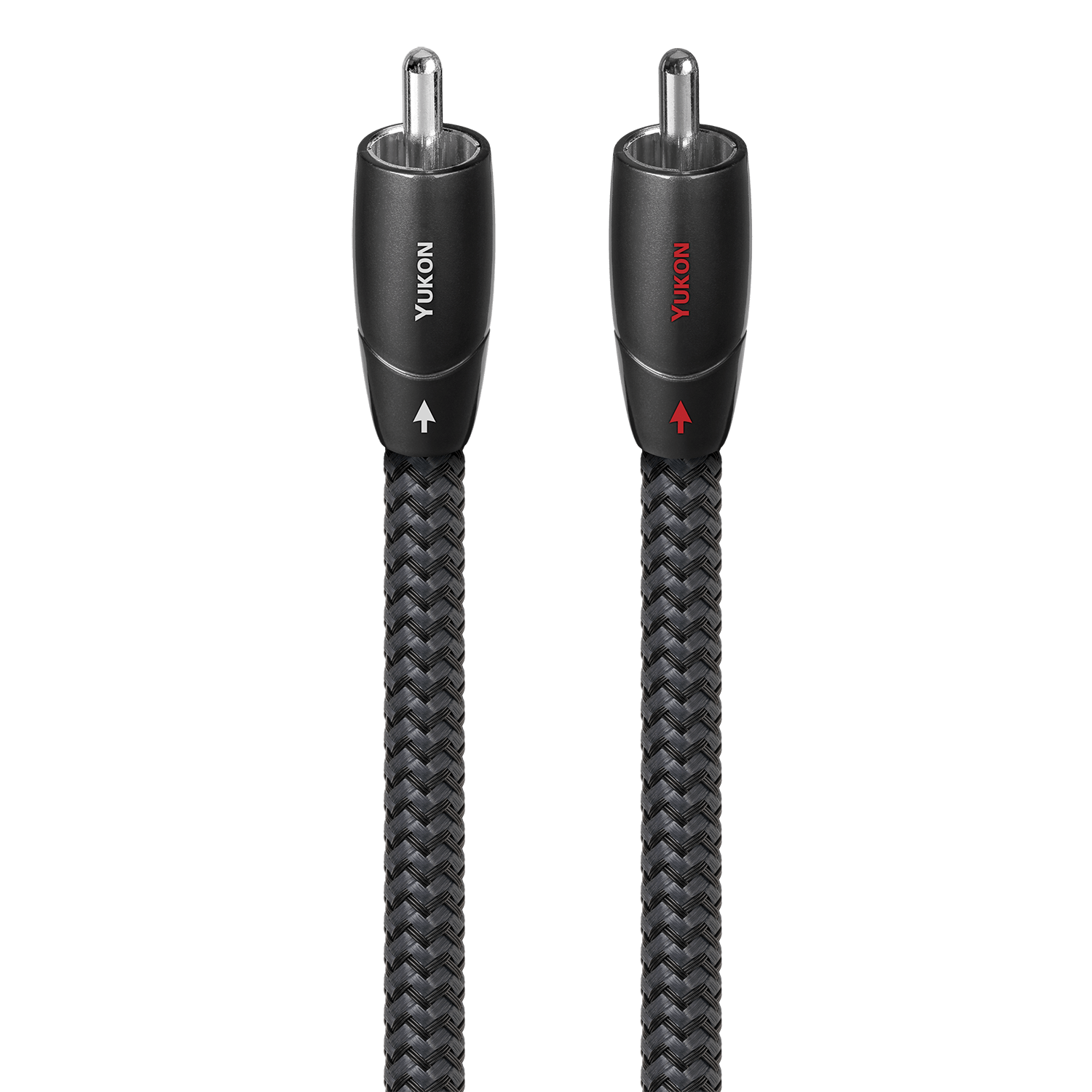 AudioQuest Yukon RCA > RCA Audio Interconnect Cable
