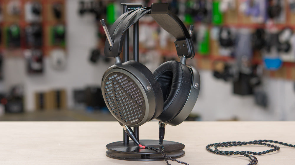 Audeze MM-500 Professional Headphones