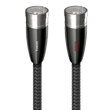 AudioQuest Yukon XLR > XLR Audio Interconnect Cable