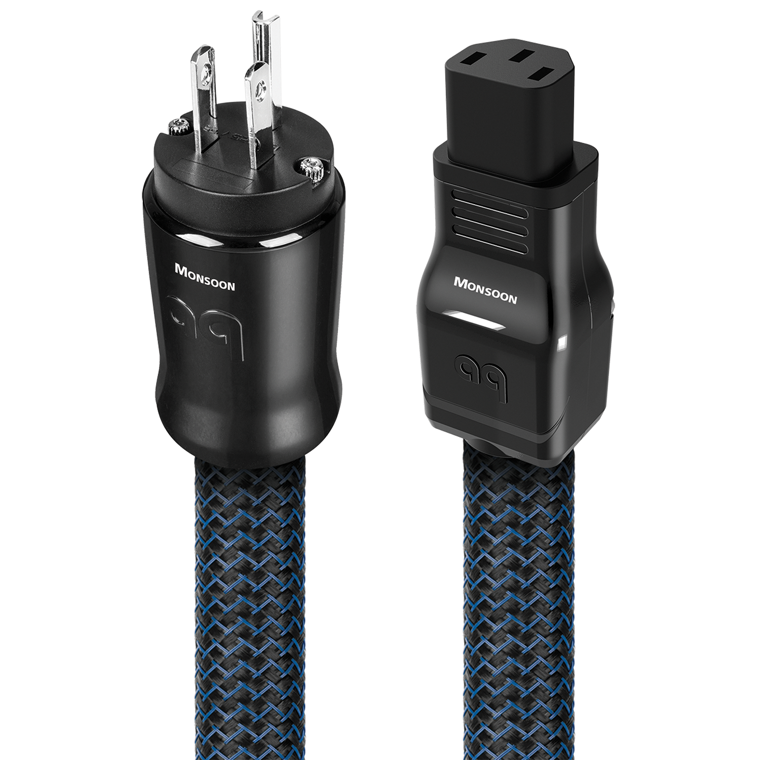 AudioQuest Monsoon XTRM Power Cable