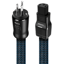 AudioQuest Monsoon XTRM Power Cable