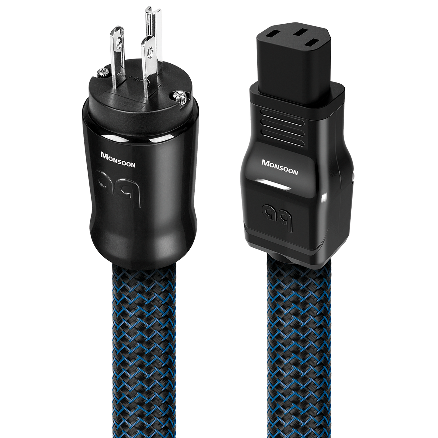 AudioQuest Monsoon XTRM Power Cable